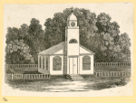 Churches.
