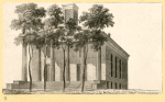 Churches.