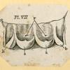 Illustrations of women's anatomy; conjoined twins, and a church.