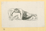 Illustrations of human anatomy.