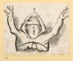 Illustrations of human anatomy and medical procedures.