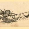 Illustrations of human anatomy and medical procedures.