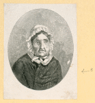 Woman through history.