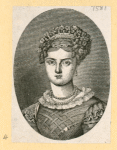 Woman through history.