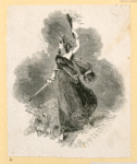 Woman through history.