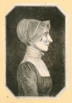 Woman through history.