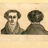 Famous men in history.