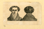 Famous men in history.