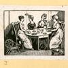 People dining.
