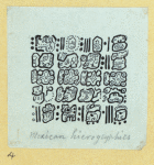 Scrap Book, Volume 6, p.27