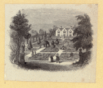 Houses and country estates.