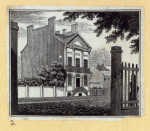 Houses and country estates.
