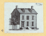 Houses and country estates.
