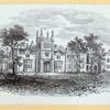 Houses and country estates.