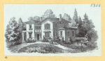 Houses and country estates.