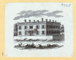Houses and country estates.