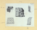 Scrap Book, Volume 6, p.6