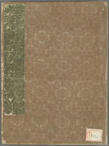 Nishikizuri onna sanjûrokkasen