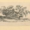Fruit and flowers.