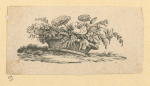 Fruit and flowers.