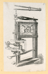 Furniture and tools.