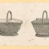 Furniture and tools.