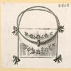 Machinery, dolls, handbag, and chaise longue.