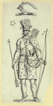 Scrap Book, Volume 6, p.86
