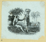 Scrap Book, Volume 8, p.1