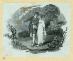 Scrap Book, Volume 8, p.1