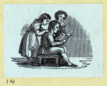 Scrap Book, Volume 7, p.11