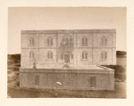 Ecclesiastical building