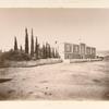 An unidentified  building