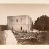 An unidentified building