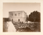 An unidentified building