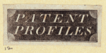 Business letterheads and seals.