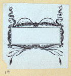 Business letterheads and seals.