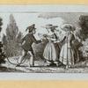 Children at play.