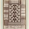 Examples of characteristic old popular design embroidery, textiles, and Russian lace.