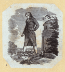Scrap Book, Volume 8, p.40