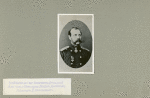 Ego Imperatorskoe Velichestvo Derzhavnyi Osnoviatel' i Shef batal. Gosudar Imperator Aleksandr II Nikolaevich.