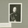 Derzhavnyi Shef batal. E.I.V.Gosudar Imperator Aleksandr III Aleksandrovich.