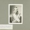 E.I.V. Velikii kniaz' Vladimir Aleksandrovich.