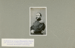 Ego Velichestvo Gertsog Meklenburg-Strelitskii, Inspektor strelkovykh batalionov…