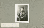 Komandir L.Gv. 1 Strelkovago Ego Velichestva polka Sv. E.V. g. m. Levstrem, priniavshii polk 17 sent. 1914 g. i komandovavshii im do sered. Fevralia 1917 g.