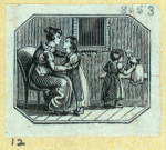 Scrap Book, Volume 7, p.60