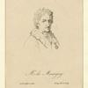 Mr. de Monsigny.