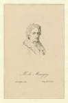 Mr. de Monsigny.