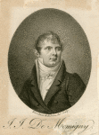 J. J. De Momigny.