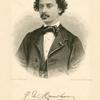 J. de Monasterio.